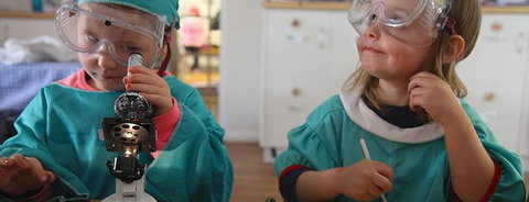 Little Learners - Brisbane Child Care 11