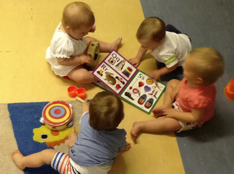 Hopscotch Boambee Childcare/Preschool - Brisbane Child Care 12