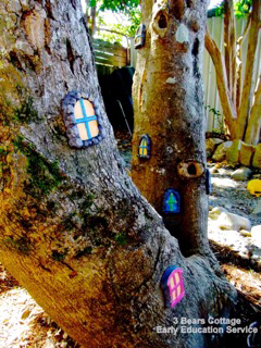 3 Bears Cottage - Brisbane Child Care 7