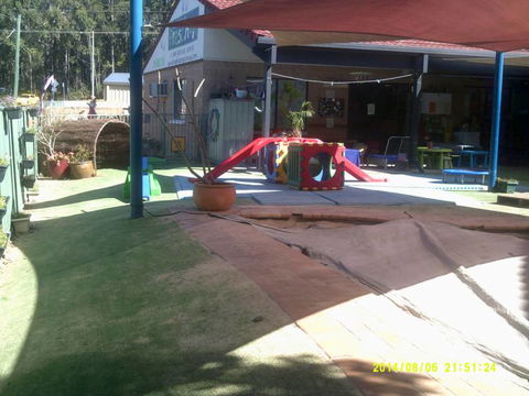 Banksia Preschool & Long Daycare Centre - Brisbane Child Care 7