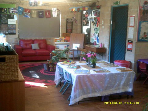 Banksia Preschool & Long Daycare Centre - Brisbane Child Care 9