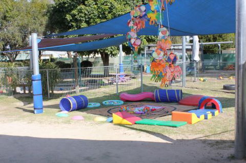 New School Of Arts Neighbourhood House Inc. Neighbourhood Centre, Childcare & OOSH Services - Brisbane Child Care 2