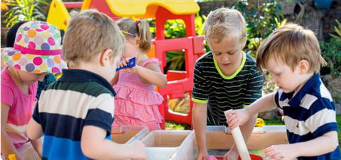 Coffs Harbour Family Day Care - Brisbane Child Care 8