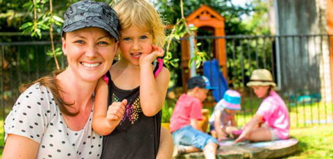 Coffs Harbour Family Day Care - Brisbane Child Care 9