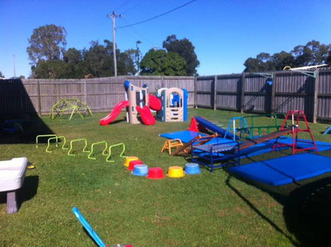 Mackay Family Day Care - Brisbane Child Care 8