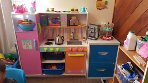 Mackay Family Day Care - Brisbane Child Care 9