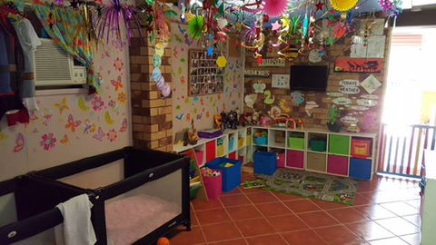 Mackay Family Day Care - Brisbane Child Care 10