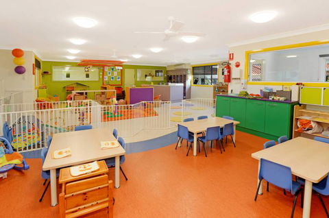 Bangalay Child Care & Education Centre - Brisbane Child Care 14