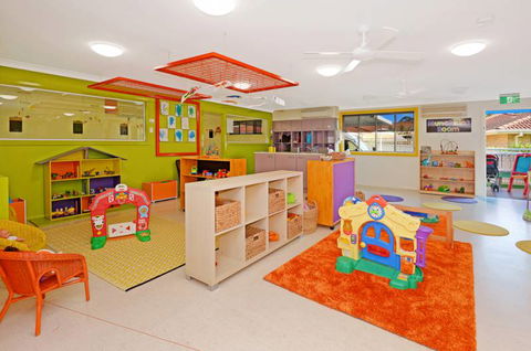 Bangalay Child Care & Education Centre - Brisbane Child Care 16