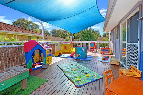 Bangalay Child Care & Education Centre - Brisbane Child Care 17
