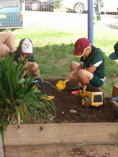 OOSH & Vacation Care?PMNC Children?s Services - Brisbane Child Care 6