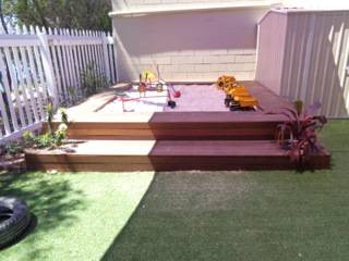 Kindamindi Development & Learning Centre - Brisbane Child Care 12