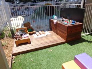 Kindamindi Development & Learning Centre - Brisbane Child Care 13