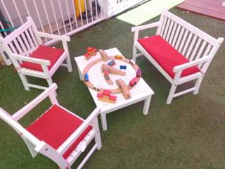 Kindamindi Development & Learning Centre - Brisbane Child Care 14