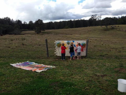 Earth Angels Child Care Centre - Brisbane Child Care 3