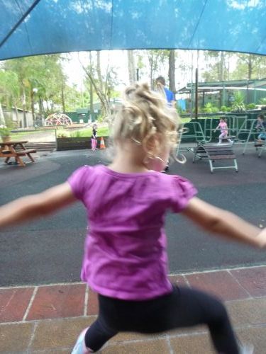 Active Littlies Child Care Centre - Brisbane Child Care 9