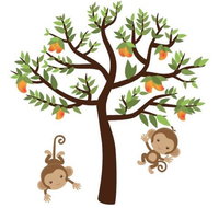 Mango Tree Monkeys - Brisbane Child Care