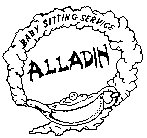 Alladin Baby Sitting Service - Brisbane Child Care 0