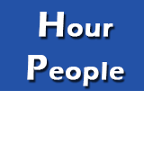 The Hour People Agency - Brisbane Child Care