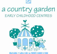 A Country Garden Early Childhood Centres - Brisbane Child Care