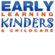 Early Learning Kinders amp Childcare - Brisbane Child Care