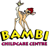 Bambi Childcare Centre - Brisbane Child Care