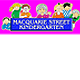 Macquarie Street Kindergarten - Brisbane Child Care