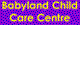Babyland Child Care Centre - Brisbane Child Care