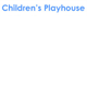 Children's Playhouse - Brisbane Child Care 0