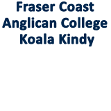 Fraser Coast QLD Brisbane Child Care