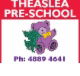 Theaslea Pre-School - Brisbane Child Care