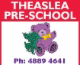 Theaslea Pre-School - Brisbane Child Care 1
