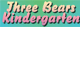 Three Bears Kindergarten - Brisbane Child Care
