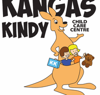 Kanga's Kindy - Brisbane Child Care