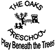 The Oaks Pre-School Kindergarden - Brisbane Child Care 1