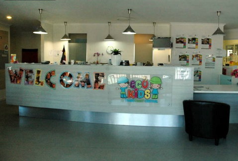 Eco Kids Childcare - Brisbane Child Care 0