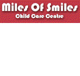 Miles Of Smiles Child Care Centre - Brisbane Child Care