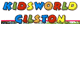 Kids World Gilston - Brisbane Child Care