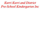 Kurri Kurri amp District Pre-School Inc - Brisbane Child Care