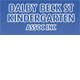 Dalby Beck St Kindergarten Assoc Inc - Brisbane Child Care