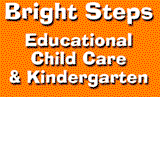 Bright Steps Educational Child Care amp Kindergarten - Brisbane Child Care