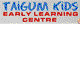 Charter Towers Childcare centre