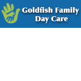 Goldfish Family Day Care - Brisbane Child Care