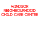Windsor Neighbourhood Child Care Centre - Brisbane Child Care