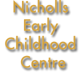 Nicholls Early Childhood Centre - Brisbane Child Care