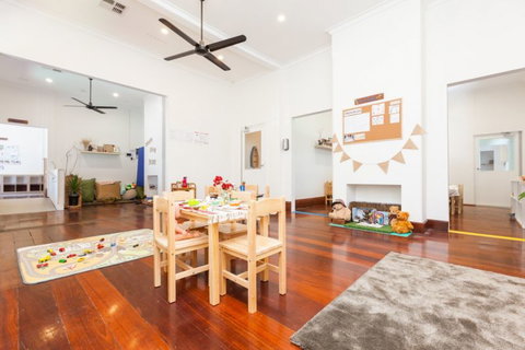 Buttercups Childcare - Brisbane Child Care 4