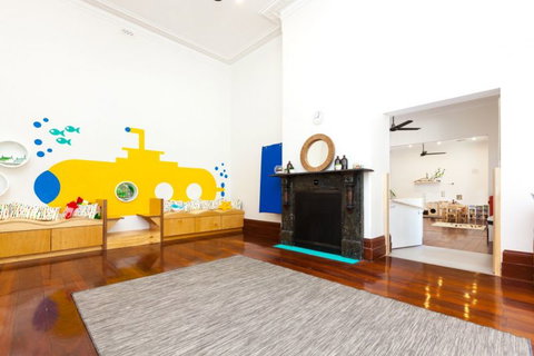 Buttercups Childcare - Brisbane Child Care 5