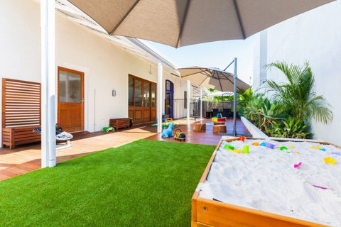 Buttercups Childcare - Brisbane Child Care 3