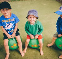Garfield Street Childrens Centre - Brisbane Child Care