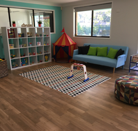 Imaginations Early Education - Brisbane Child Care